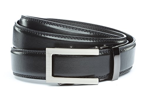 Anson Belt & BuckleBuckle & Formal/Dress Belt
