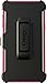 OtterBox DEFENDER SERIES Case and Holster for Samsung Galaxy Note 5 - MELON POP (SAGE GREEN/HIBISCUS PINK) (Certified Refurbished)