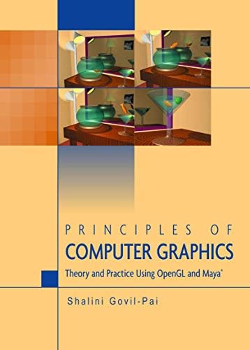 Interactive Computer Graphics: A Top-Down Approach With Shader