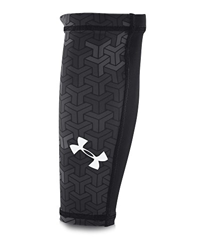 UPC 888376407599, Under Armour Men&#39;s UA Trion Camo Forearm Shiver Large/X-Large Black