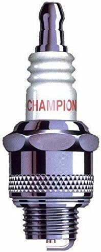 GreenStar Champion Spark Plug, Black - Image 3