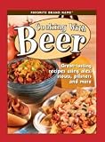 Cooking With Beer Cookbook by 