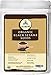 Organic Black Sesame Seed (2lb) by Naturevibe Botanicals, Gluten-Free & Non-GMO (32 ounces)