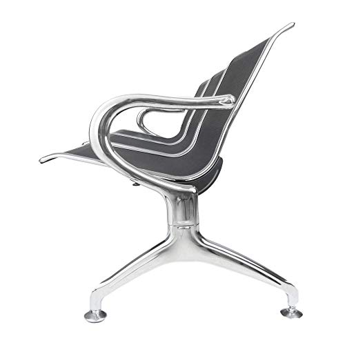 PrimeMatik-Panca-per-sala-da-attesa-con-3-posti-ergonomico-nero