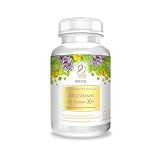 Actif Organic Multivitamin for Women Age 30+ with 30 Organic Vitamins and Organic Herbs, Non-GMO, Made in USA, 60 tablets
