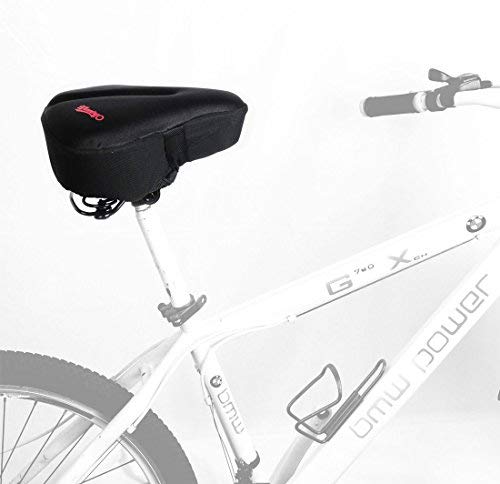 gel seats for exercise bikes