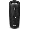 Sharp GX-BT280 (BK) stereo Bluetooth-luidspreker – krachtige bas – zeer dynamisch geluidsbereik / 12 uur speeltijd/stof…