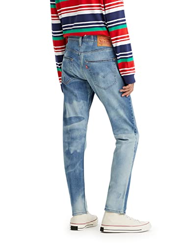 Levi%27s+Men%27s+512+Slim+Taper+Fit+Jeans+Golden+-+Overdye+Stretch+28W ...