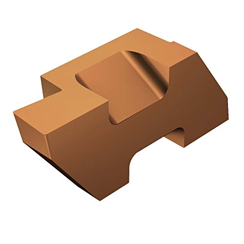 Sandvik Coromant TLG-3156R 1125 Top Lok Insert for Grooving