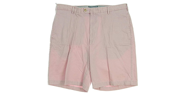 Peter Millar New Mens Golf Shorts Size 36 Pink Ms14b31 Golf Amazon Canada
