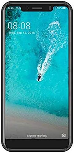 iVooMi Innelo 1 - Gold Platinum, 2 GB RAM, 16 GB ROM - Notch Display