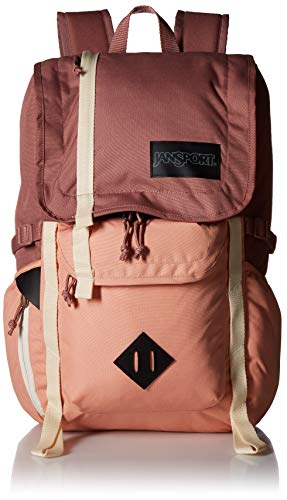JanSport Hatchet Backpack Mocha/Muted