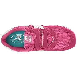New Balance Kid's 574 V1 Hook & Loop