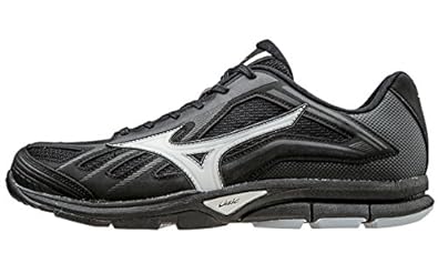 mizuno players turf training shoes