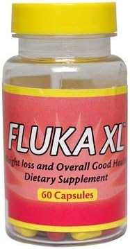 FLUKA XL (Red)