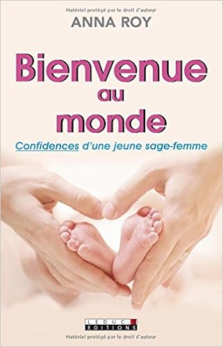Bienvenue Au Monde Parenting Roy Anna 9791028500702 Amazon Com Books