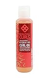 Alaffia Beautiful Curls Shea Butter Curl Oil