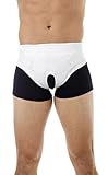 INGUINAL HERNIA SUPPORT BRACE Xlarge 41-44 Waist