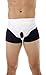 INGUINAL HERNIA SUPPORT BRACE Xlarge 41-44 Waist