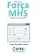 Livro Calculando a Força no  MHS Programado em Visual C#