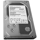 Hitachi 2TB 7200RPM 64MB Cache SATA III 6.0Gb/s (Heavy Duty, 24/7) 3.5" Internal Desktop Hard Drive (For PC, Mac, CCTV DVR, RAID, NAS) (Certified Refurbished)