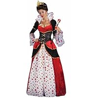 Forum Alice In Wonderland Queen Of Hearts Costume