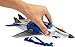 Hot Wheels City Jet Fueler Aircraft