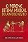 Livro O perene sistema musical do Antigo Egito