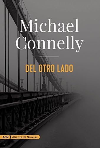 Del otro lado (Spanish Edition)