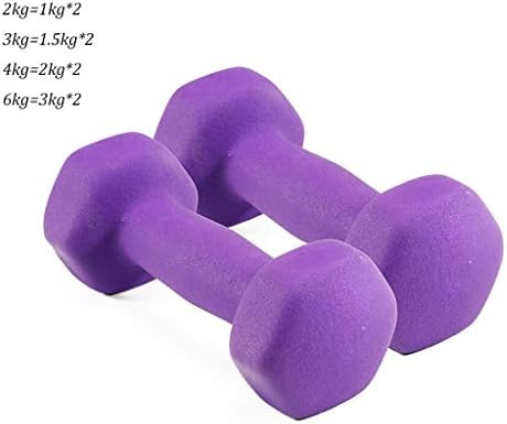 Mancuerna Mancuernas Dumbbell Dumbbells Gimnasio Fitness Pesas con ...
