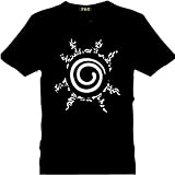 F&C NARUTO Anime T-Shirts 1