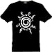 F&C NARUTO Anime T-Shirts 1
