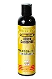 Jamaican Black Castor Oil Paraben Free Moisture Rich Conditioner
