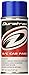 Duratrax Polycarb Spray Metallic Blue 4.5 oz DTXR4265
