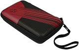 Harrows Blaze Pro 6 Dart Case - Holds 6 Fully Assembled Darts - Protective EVA view 2