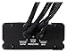 MB QUART NA2-400.2 400w 2-Channel Amplifier Amp For Polaris/ATV/UTV/RZR/CART
