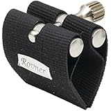 Rovner Tenor Saxophone Ligature (VG2MT)