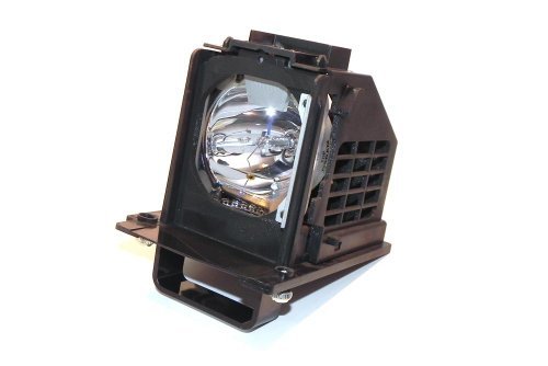 FI Lamps Compatible Mitsubishi RPTV Lamp, Replaces Part Number 915B441001-ER.