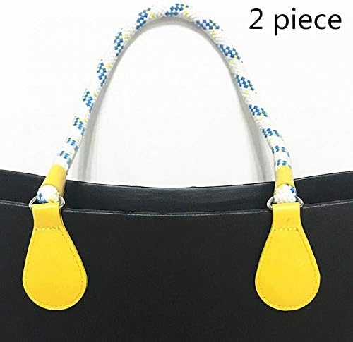 Classic Set for Obag Handle for Bag Inner Lining Pocket Insert Classic 1 Set 70 cm-1 M