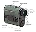 Vortex Optics Ranger 1000 Laser Rangefinder