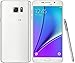 Samsung Galaxy Note 5 SM-N920A 32GB 4G LTE (AT&T) GSM Unlocked Smartphone White (Renewed)