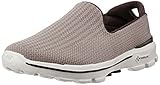 Skechers Performance Men's Go Walk 3 Equalizer Darth Walking Shoe
