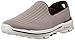 Skechers Performance Men's Go Walk 3 Equalizer Darth Walking Shoe