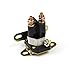 Briggs & Stratton 5409K 3-Terminal Starter Solenoid