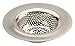 RSVP Endurance® Sink Strainer - Large-2-1/2 to 3-1/4 (Set of 2)
