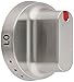 Samsung Knob Dial Fx710Bgs Pc+Ab DG64-00472A