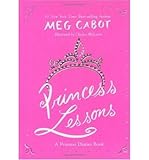 Princess Lessons (A Princess Diaries Book)