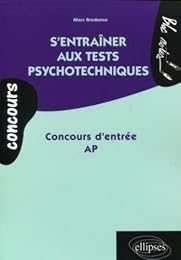 S'entraîner aux tests psychotechniques