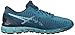 ASICS Men's GEL Quantum 360 Running Shoe, Ocean Depths/Crystal Blue/Ink, 12 M US