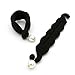 YABINA 2 Pcs Pearl Foam Sponge Magic Clip French Twist Hairstyle Donut Bun Ponytail Former Maker Hairstyle Must-haves Tool Accessories